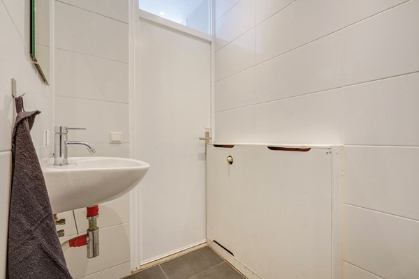 Medium property photo - Schotlandstraat 224, 2034 LG Haarlem